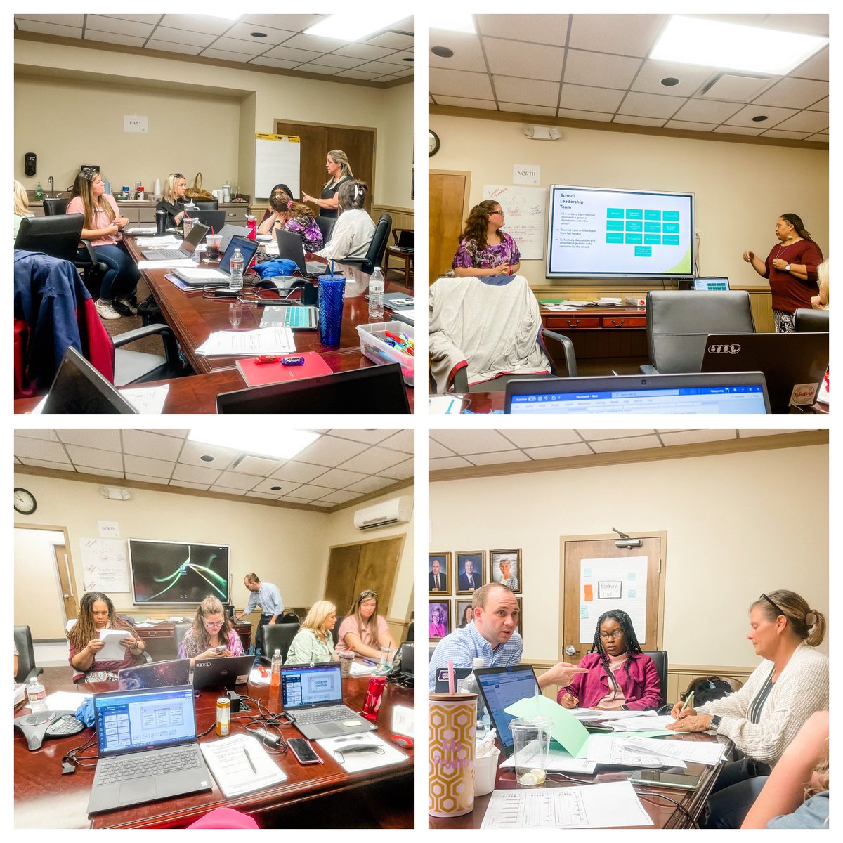 Life with Lantrip tweet media