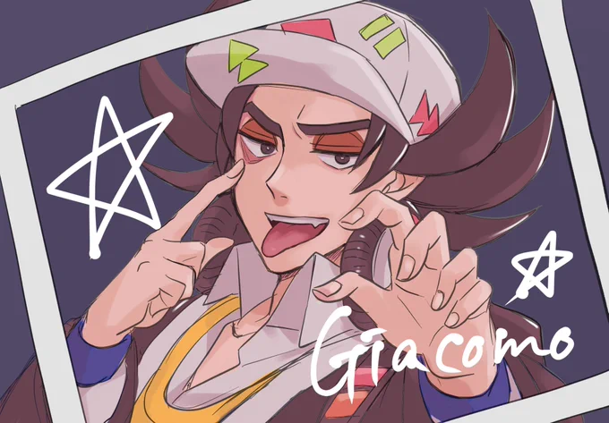 再掲のやつ!
 #ピーニャの日 