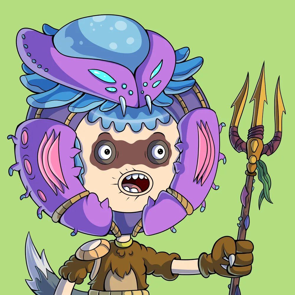 JRNY Crypto (@jrnycrypto) on Twitter photo ⚔️ VILLAGER GIVEAWAY ⚔️
We have lots of big updates coming to <a href="/PlanetXOLO/">Planet XOLO</a>!
- Public Beta for Battle for XOLO
- New short video
- New character in Battle for XOLO
- Huge update to the avatar editor
- 1st tournament and more
To enter just retweet this and follow <a href="/PlanetXOLO/">Planet XOLO</a> ☄️ ⚔️ VILLAGER GIVEAWAY ⚔️
We have lots of big updates coming to <a href="/PlanetXOLO/">Planet XOLO</a>!
- Public Beta for Battle for XOLO
- New short video
- New character in Battle for XOLO
- Huge update to the avatar editor
- 1st tournament and more
To enter just retweet this and follow <a href="/PlanetXOLO/">Planet XOLO</a> ☄️