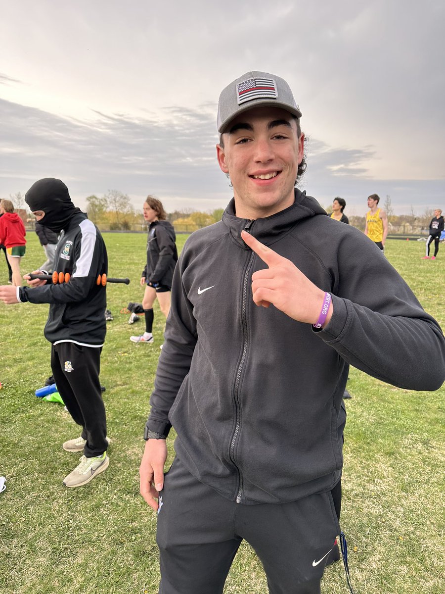 WTHS Track & Field (@trackwths) on Twitter photo 💥NEW SCHOOL RECORD ALERT🚨 Aidan Porreca throws the disc 155-1 today into the wind and record books👀Well deserved & I know there is more to come. This dude consistently puts in the work and loves doing it. Proud Coach💯IL # 12. #BATON 👏👏👏 <a href="/7Porreca_Aidan7/">Aidan Porreca</a> 💥NEW SCHOOL RECORD ALERT🚨 Aidan Porreca throws the disc 155-1 today into the wind and record books👀Well deserved & I know there is more to come. This dude consistently puts in the work and loves doing it. Proud Coach💯IL # 12. #BATON 👏👏👏 <a href="/7Porreca_Aidan7/">Aidan Porreca</a>