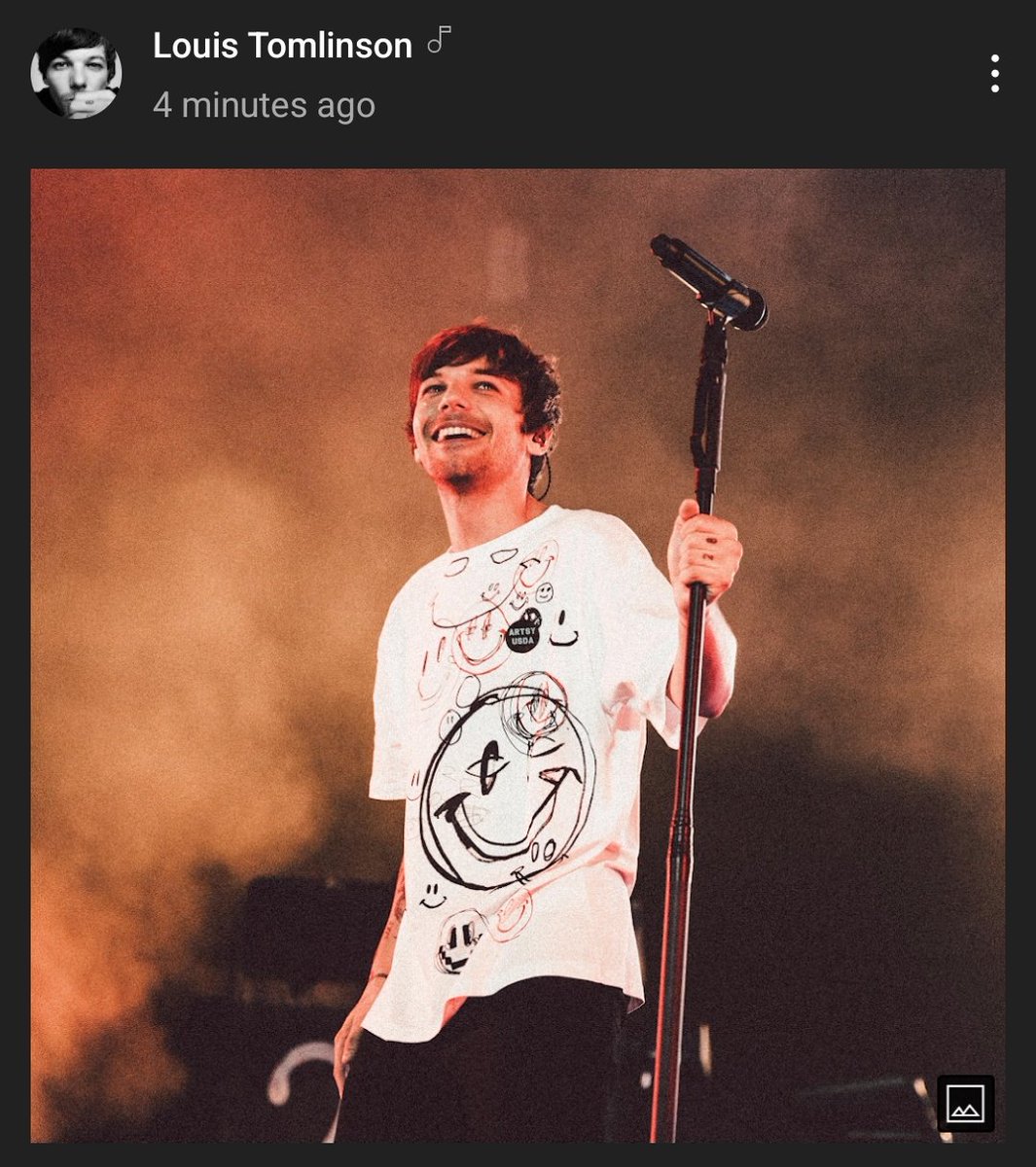 louisthecharmer's tweet photo. THE HOLY TRINITY https://t.co/tB9H6dbZwM