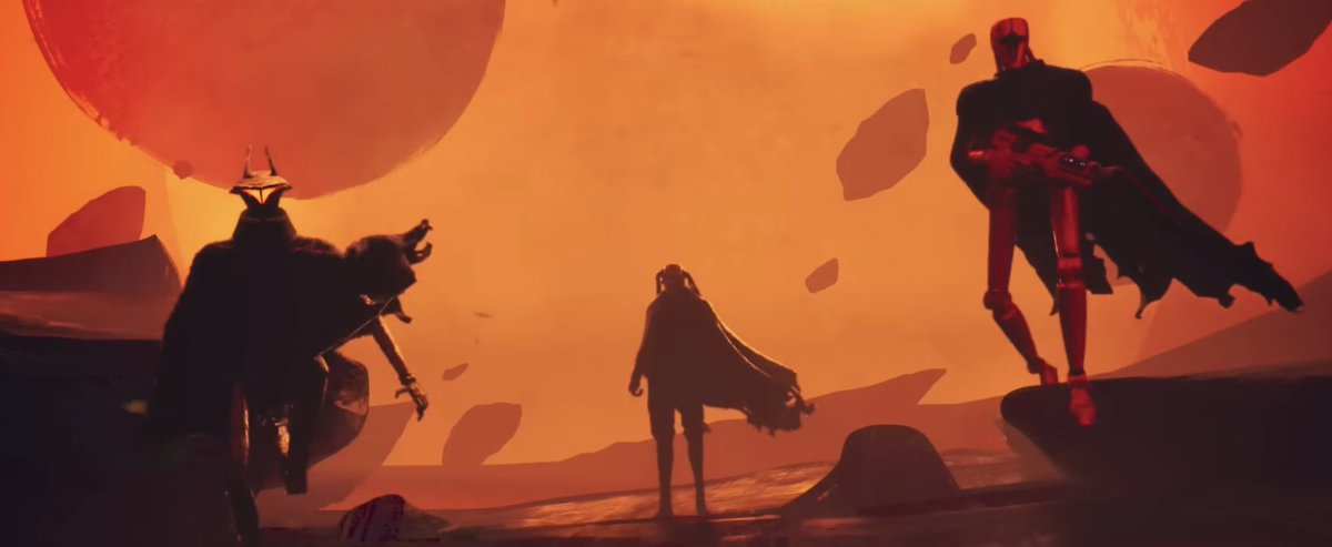 Star Wars Holocron tweet media