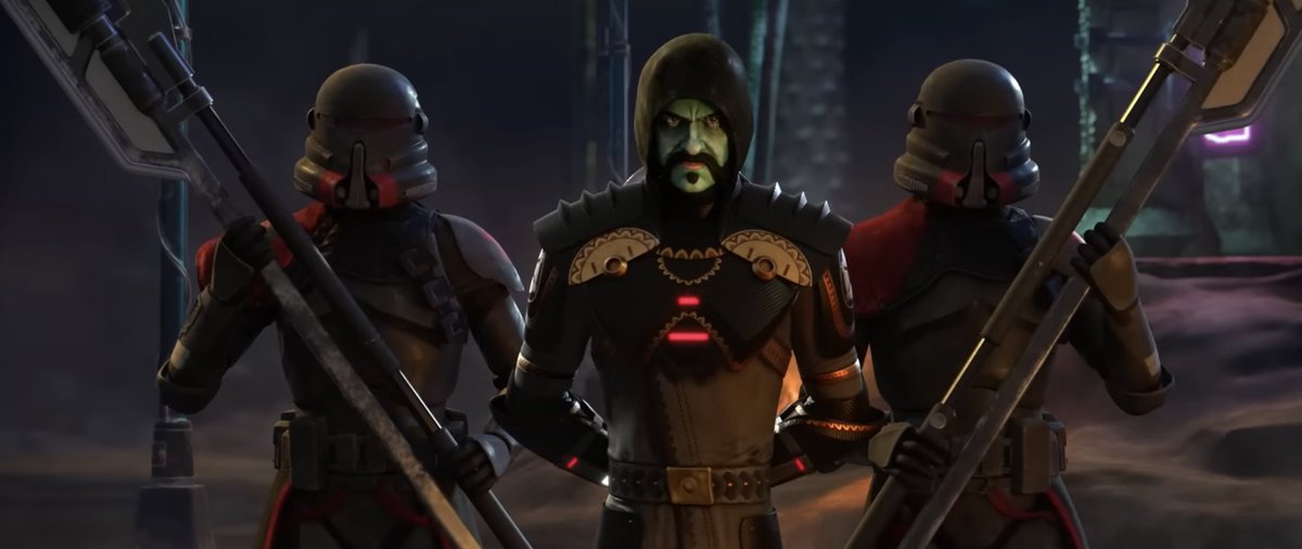 Star Wars Holocron tweet media