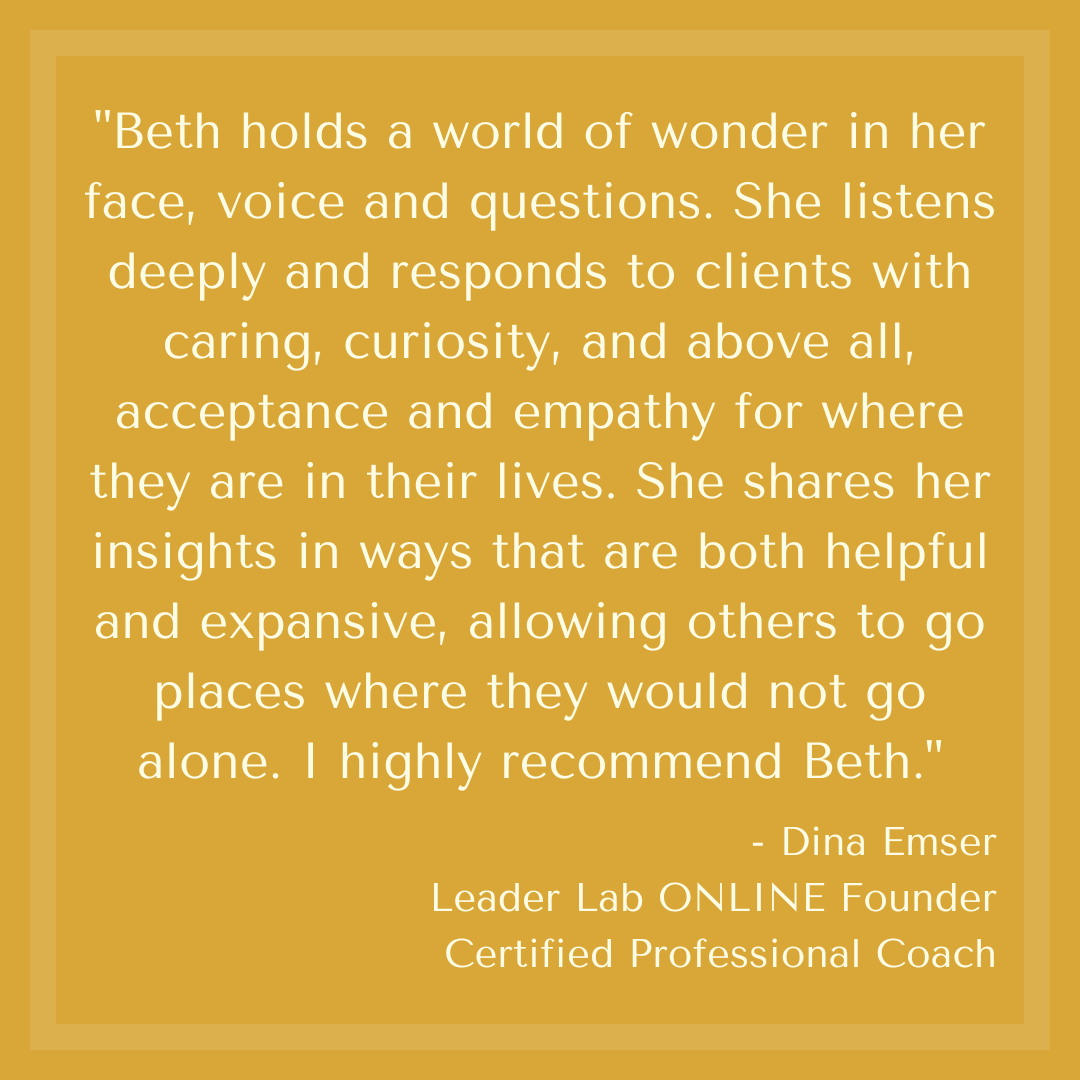 bethkellercoach's tweet photo. I'm a coach. This is my coach. She supports me so I can support others.

Because coaches need coaching too!

If you're a coach (or know one) in need of support, consider joining our virtual community next fall! 

https://t.co/FpJORT47Cf

#educoach #instructionalcoach https://t.co/uaowlGIbYI