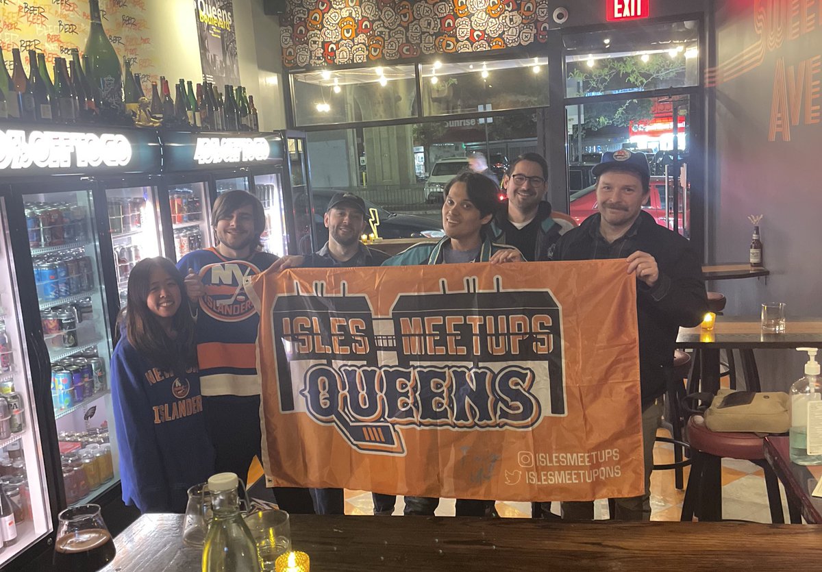 IslesMeetup_QNS tweet media