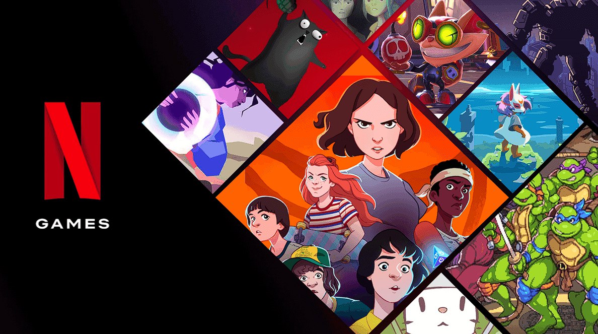 MultiplatformEN's tweet photo. Joseph Staten, a former Bungie employee, has been appointed as the creative director for #NetflixGames. He will be working on an original intellectual property for a new AAA multiplatform game.

Details:

https://t.co/77VaEwGr7w

#AAAGames #Netflix #GameDevelopemnt #GamesIndustry https://t.co/GtwcuTwrgc
