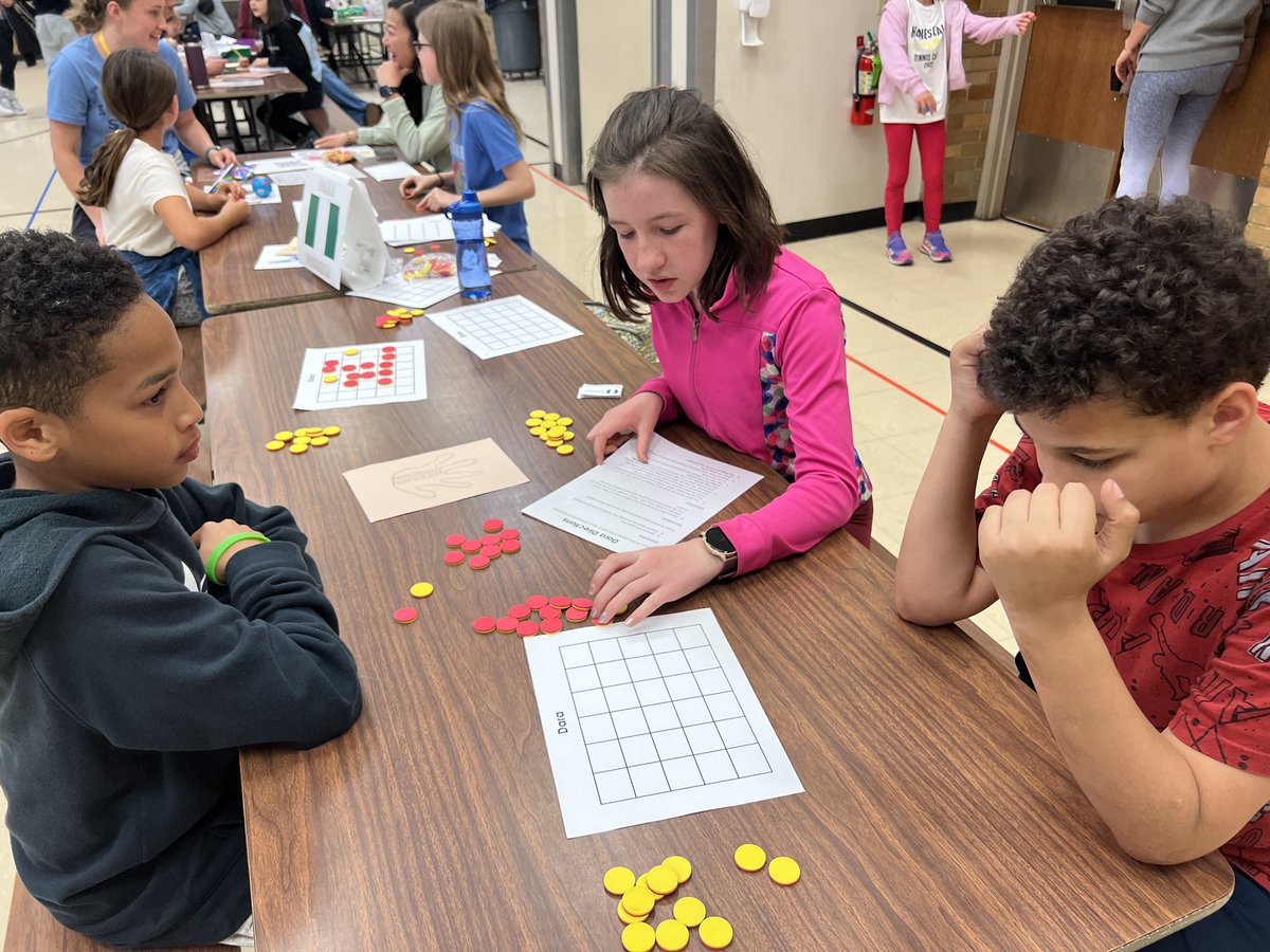 Culture Club night was a success. Ss lead games and arts/crafts from around the world. All who came had an enjoyable night. Thanks <a href="/YorkAvenueES/">York Avenue</a> yellow jackets for coming out!