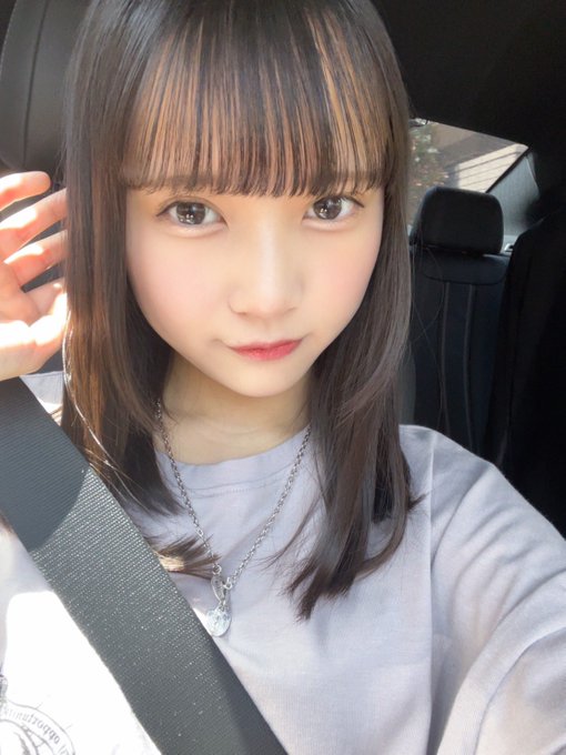 奥野未悠のTwitter画像10
