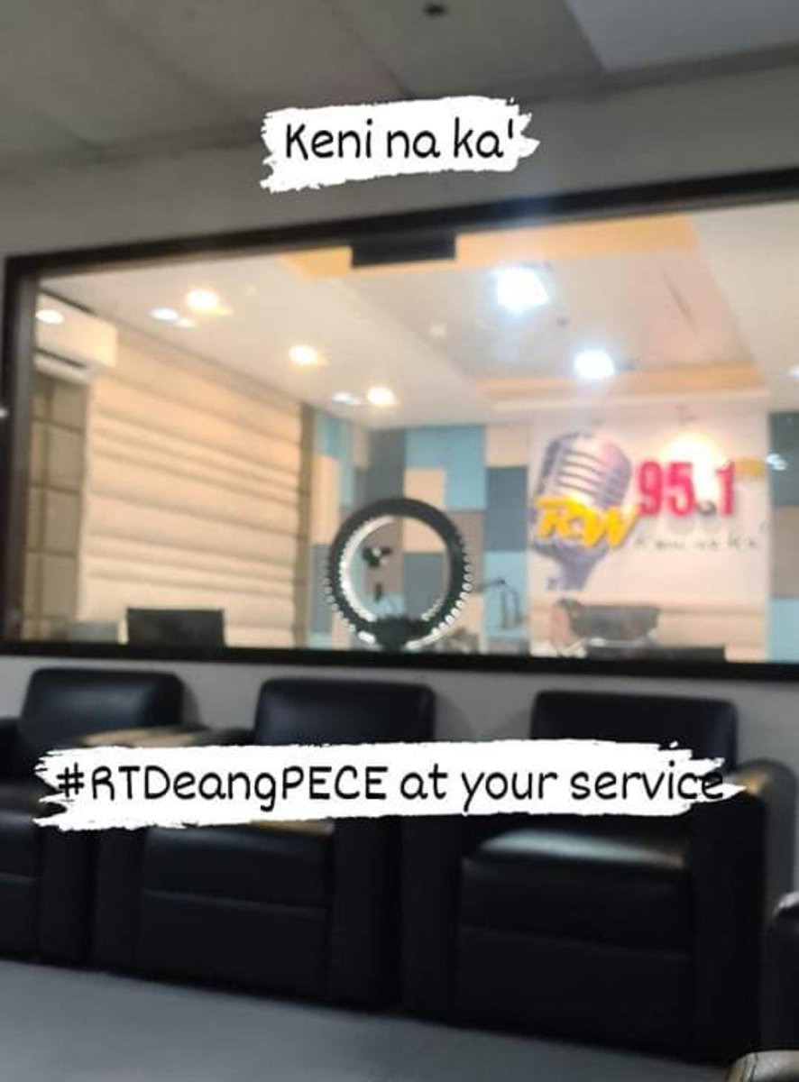rtdeangpece's tweet photo. #RTDeangPECE  at your service.

#ElectronicsPlan 
#ProfessionalElectronicsEngineer 
#PECE #PECEsignandsealservices 
#PECESignandSeal 
#RTDeangPECE2023
#FDAS #CCTV #auxillary 
#PampangaPECE
#PECECertification 
#annualinspection 
#ElectronicsSystem

Ora et Labora,
Laus Deo Semper https://t.co/QYcm4vdvSo