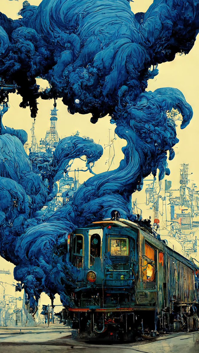 0009ine's tweet image. All aboard the 4/20 train

GN💨💨💨