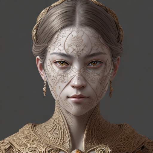 arthurtoday's tweet photo. 意外產生的結果, 還滿有風格的 ....
Prompt:
"masterpiece, intricate, trending on ArtStation,very detailed, high detailed face"
#stablediffusion #AIArtworks #mixedmodel https://t.co/DeFrAP3fY9