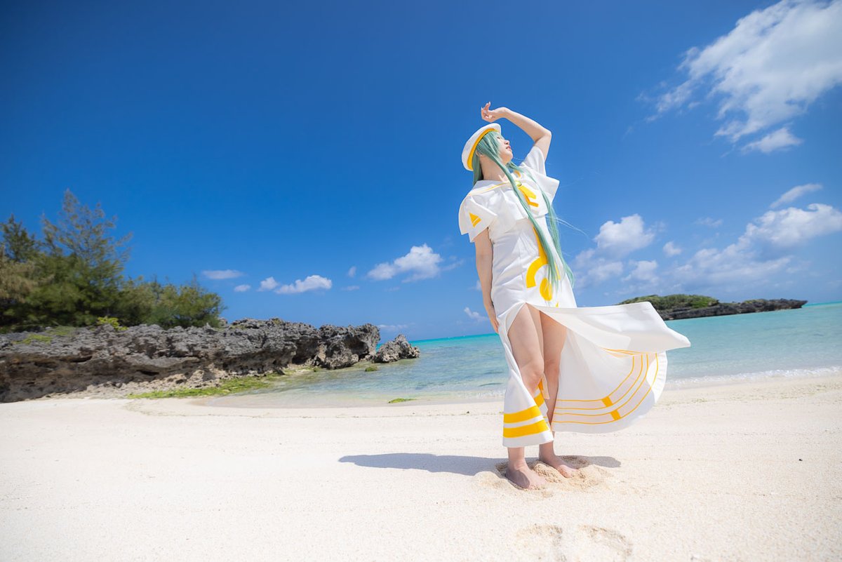 beacam7's tweet image. アリス