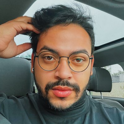 vinitux's tweet photo. #NovaFotoDePerfil https://t.co/Fej0xt5pLA
