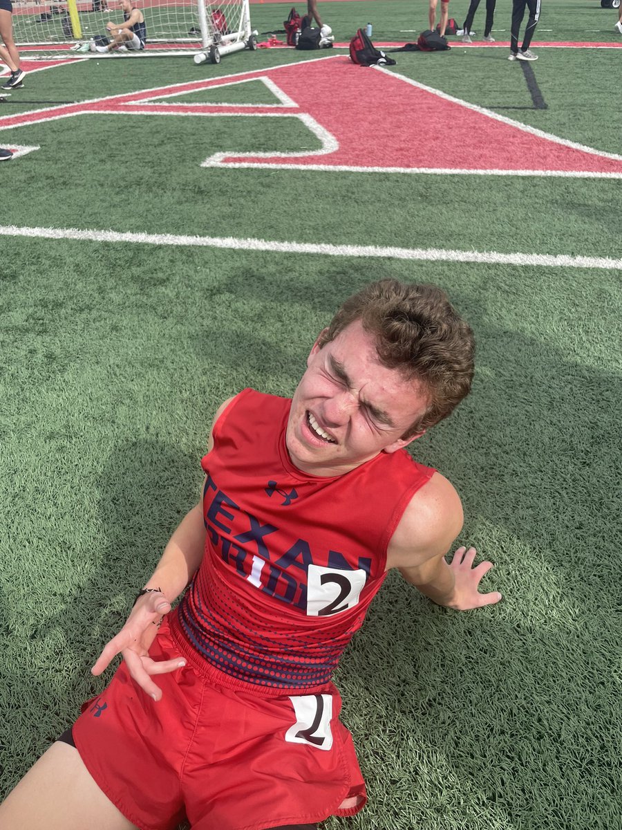 wimberleytrack's tweet photo. Wimberley Boys Regional Qualifiers 
PV-Cash Toomey
LJ-Nolan Waida and Gabe Wray
TJ- Gabe Wray
800- AJ Hanle
300H- Reid Leinewebber 
4x200- Towns, Waida, Brooks, Talley
4x400- Brookshier, Waida, Brooks, Towns https://t.co/l6QMm717hD