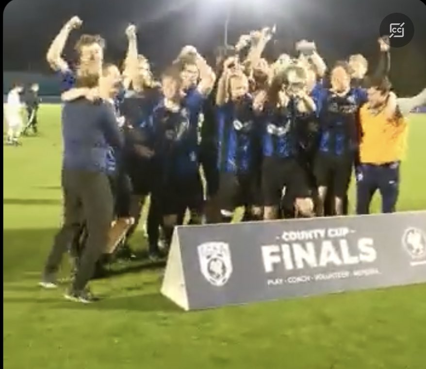 MSB Woolton FC (1st, Res, U23 & New U21’s) tweet media