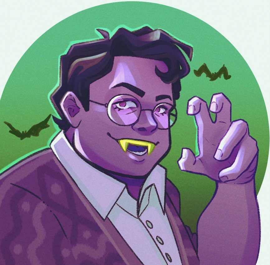 torrusu_'s tweet photo. Spooky Memo <3 #wwdits https://t.co/HCp13nA4RK