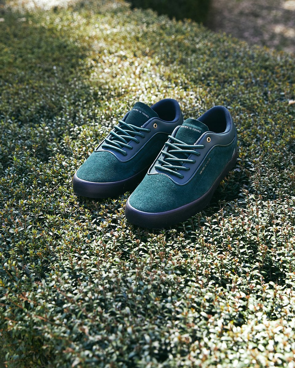 Bryan Herman's CODE in Green Gables