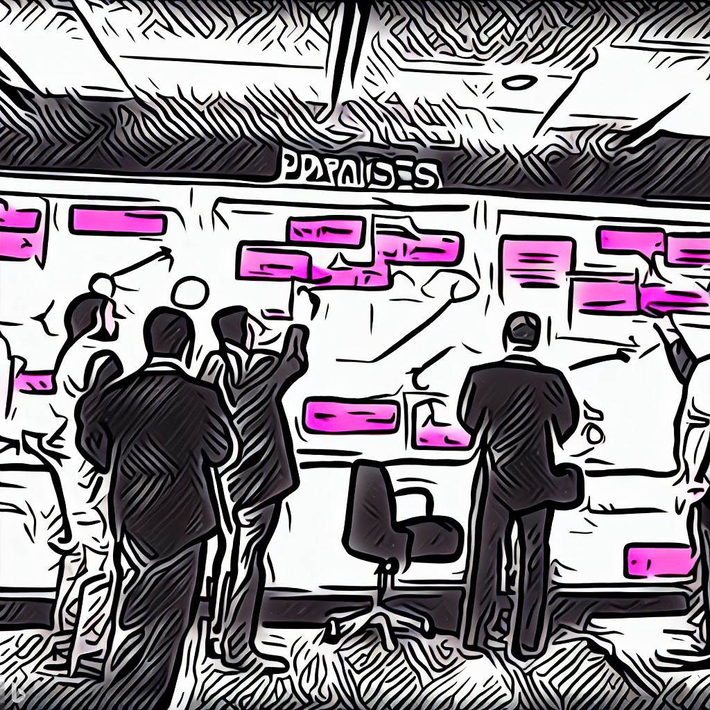 Maximize team productivity and ditch old ways of doing things with Bold Duck’s new Lean Six Sigma courses. #teambuilding #processimprovement