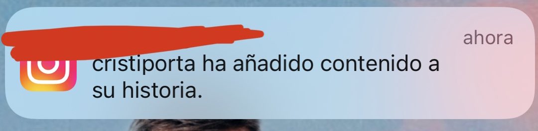 RcPorta_'s tweet photo. chicus traquilos, la cristi estรก bien, acaba de subir una historia!
#humor #postivisad #calmatensa
#solos19a https://t.co/I3rQyQCqML