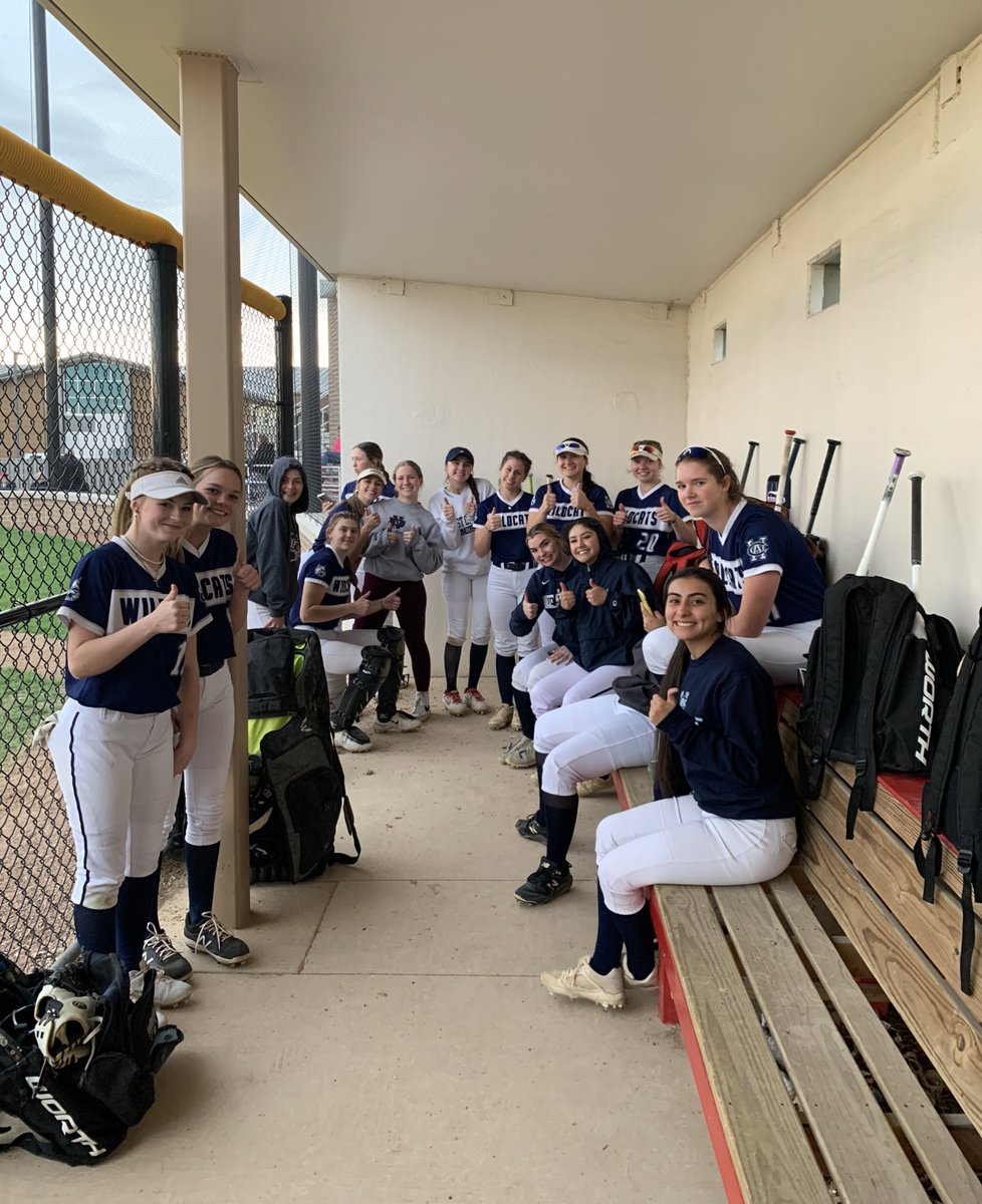 Rain delay at Naperville Central <a href="/WeGoAthletics/">WeGoAthletics</a> 0-0 top of 3