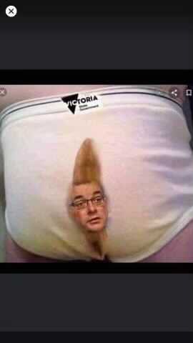 billyboi1966's tweet photo. 100% agree the @DanielAndrewsMP and all his corruption is a stain on Victorian political history !! #VoteNOAustralia #InDebtDan https://t.co/ekvx26gqdQ
