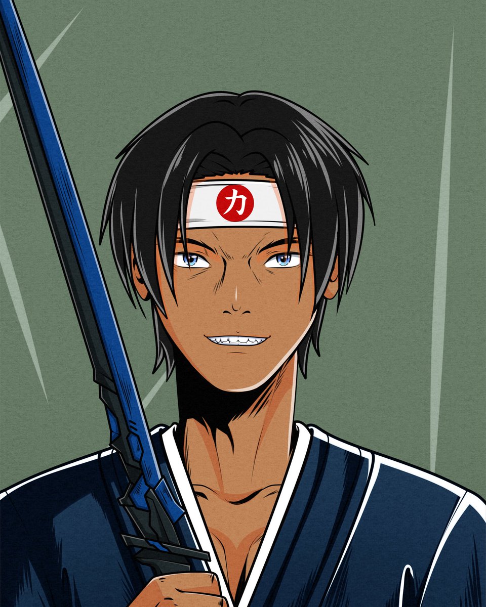 Ryu King tweet media