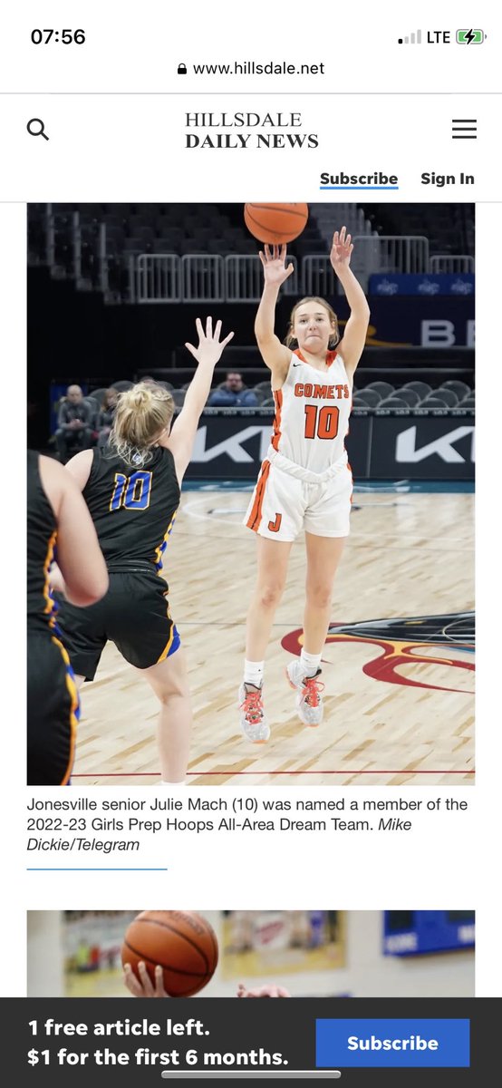 j_mach4's tweet photo. Blessed and grateful to have received a spot on the all-area dream team! @hdn_sports @MichHSBball https://t.co/1H0Vc2KtfU