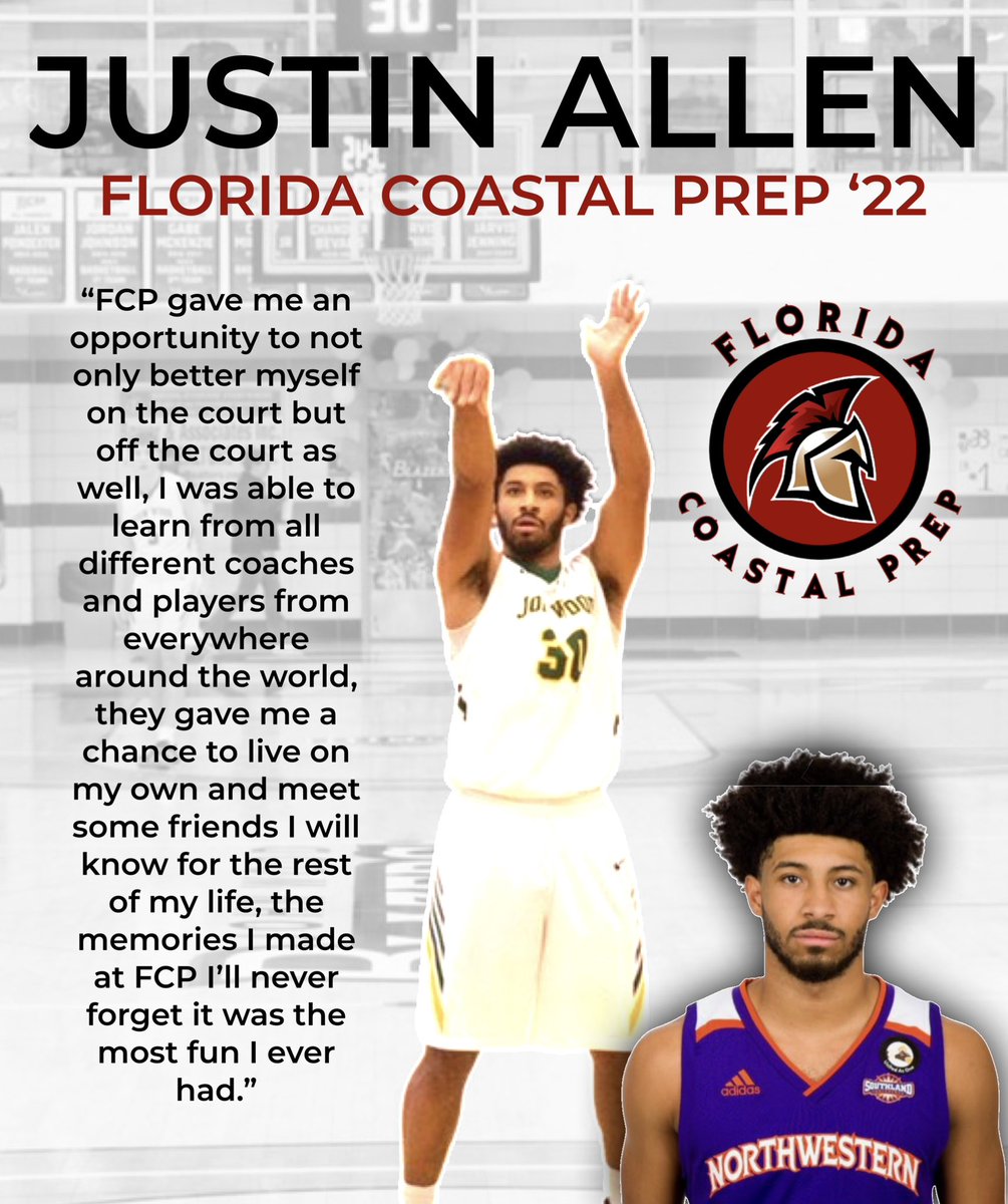 Florida Coastal Prep Sports Academy (@flcoastalprep) on Twitter photo 
