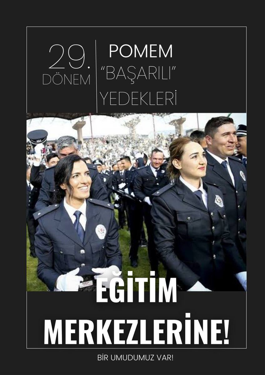 1Polis_'s tweet photo. @RTErdogan 29. Dönem POMEM  3. Yedek planlamasında tüm yedekler asıl olarak alınsın 
@suleymansoylu 
@RTErdogan 
#yedeklerokula https://t.co/0mUPgYNOoP