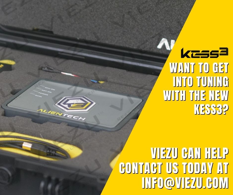 ViezuTech's tweet photo. The new KESS3 car tuning tool is the ultimate tool for professionals.
https://t.co/uf3OyKjHIy

#KESS #KESS3 #KESSv3 #KTAG #KTAG3 #KTAG2 #OBD #Tuning #TuningFiles #ECURemapping #ECURemapping #RemapECU #Remap #Alientech #AlientechKESS3 #chiptuning #TuningTools #viezutuning #viezu https://t.co/5EYfiNHg9d