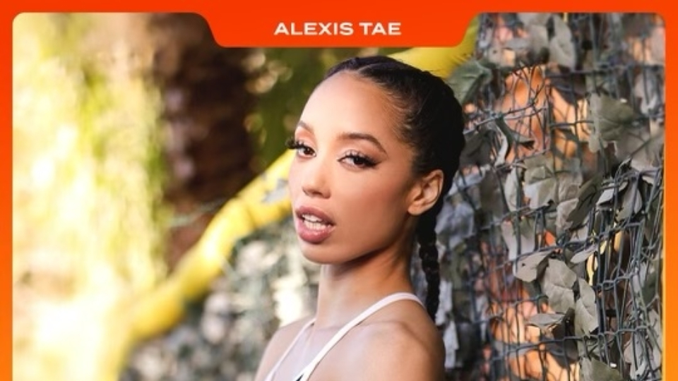 TW Pornstars - XBIZ. Twitter. Alexis Tae Stars in Latest From Brazzers @Alexistaex @B. 10:11 PM