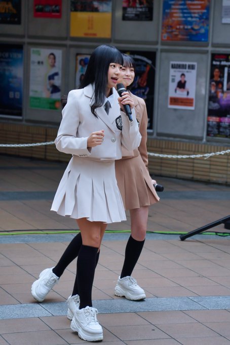 Twitterのコスプレ画像22