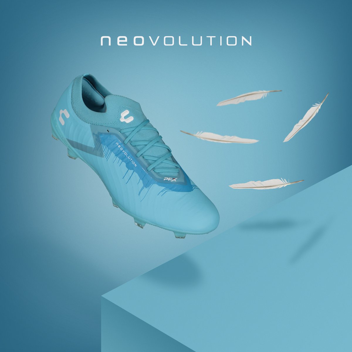 CharlyFutbol's tweet photo. Tan ligero como una 🪶
Disponible en 📍 Tiendas CHARLY y en 👉 https://t.co/ioIlbgDGl8 🛒
@CharlyMxOfi | #CHARLYFútbol | #NeovolutionPFX https://t.co/0vcF1rnexA