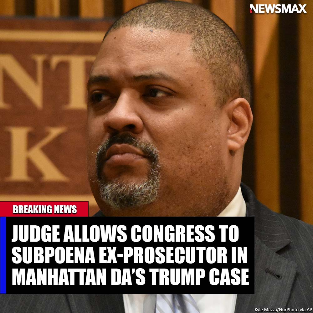 NEWSMAX tweet media