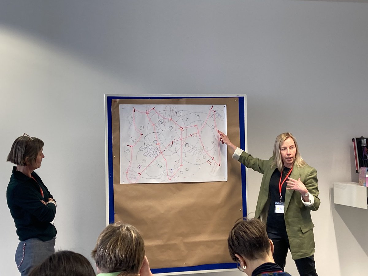 maryanndanowitz's tweet photo. I have great hope working with policy influencers in Berlin to develop new strategies for inclusive, gender equality in the European Union. It’s a privilege to work on the EU INSPIRE project to bring together best practices from the United States and the European Union. https://t.co/8RvxwnQsfv