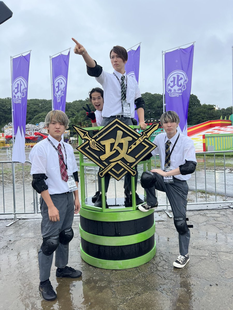 AUNacrobat's tweet photo. 4/21(金)18:00から
YouTube liveします！
みんなで『風雲！たけし城』を
みましょ😊

Heyhe1 KANTA Ryuも来るよ🎉
是非皆様遊びにきてね✨

https://t.co/7svHQ5VY3F

#風雲たけし城 #プライムビデオ https://t.co/6dBueQuHiu