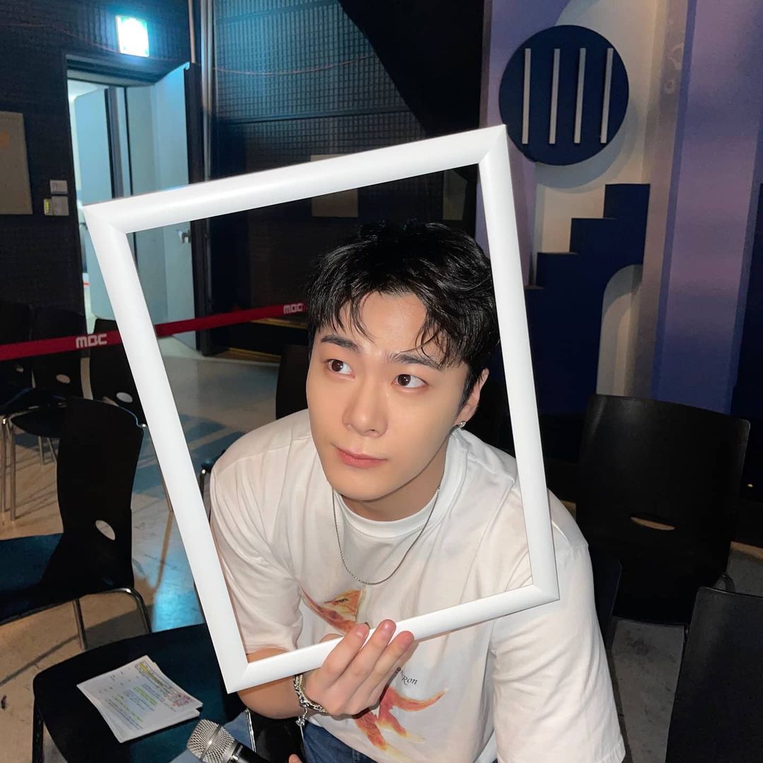 rest in love, moonbin.