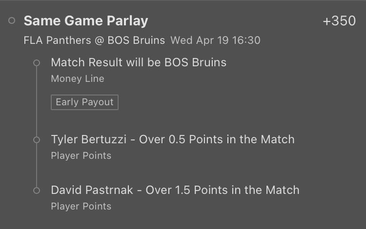 drunkpattykane's tweet photo. SHOWTIME BETS🎬: https://t.co/FYusoD5jbW