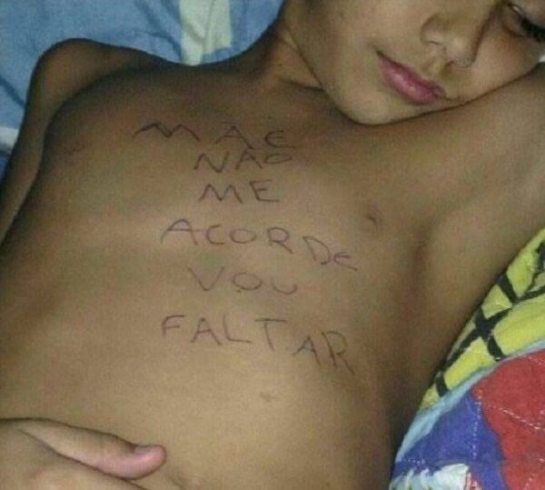 eu assim amanhã: