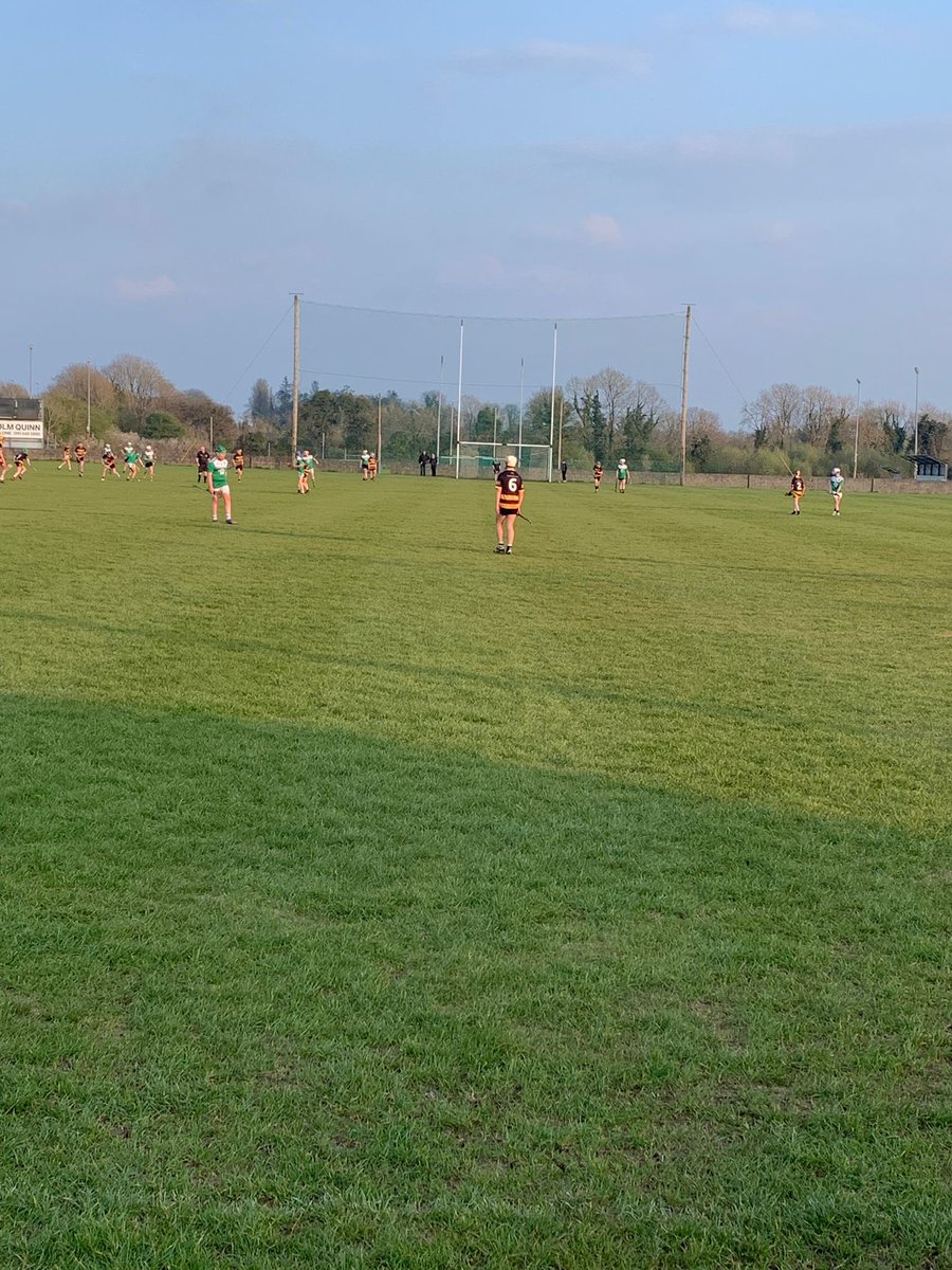 naomhaodhan's tweet photo. Super effort put in by our U15 squad this week with 3 games in 3 days 😅💪🏼 Monday night saw them take on both Belnaleck &amp; Enniskillen Gaels in the Fermanagh Féile Qualifiers at the Bawnacre, Irvinestown and tonight away to Clonguish (Longford) in their 2nd game of the Táin Óg. https://t.co/boKyuuxYTW