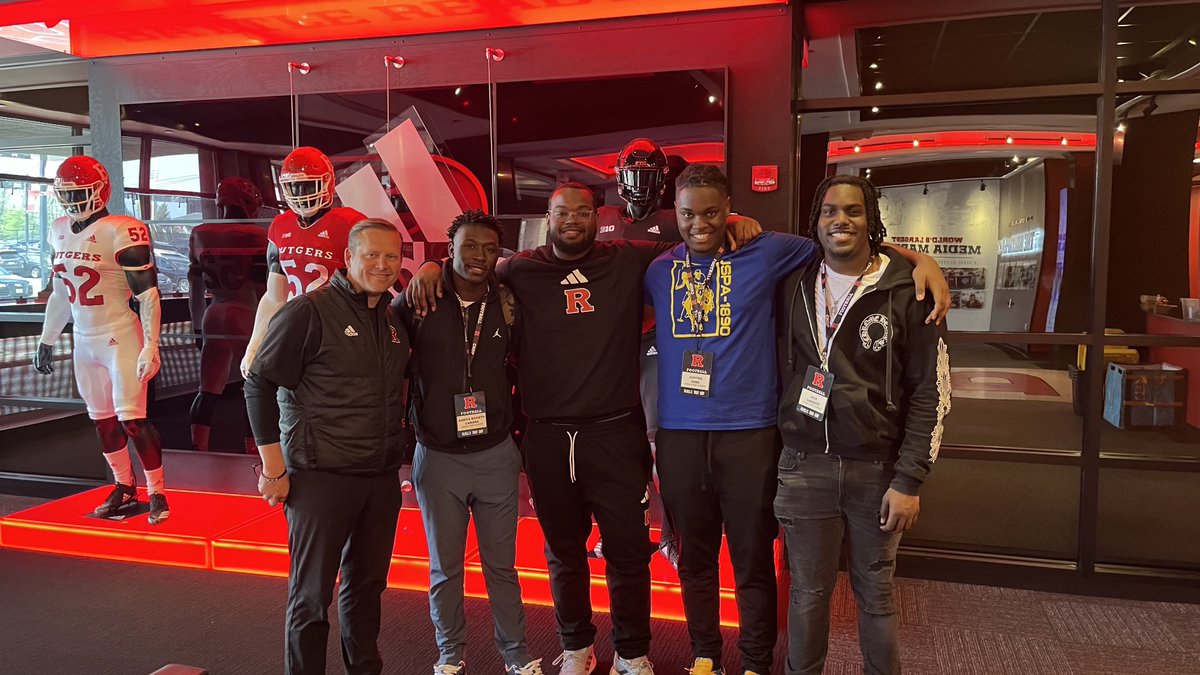 Alix Labonte (@flmadedakidx) on Twitter photo I had a amazing time at <a href="/RFootball/">Rutgers Football 🪓</a> yesterday. Big Thank you to the coaching staff, the players. Can’t wait to come back🪓🪓 <a href="/MattWalp/">Coach Walp</a> <a href="/CanadaPrep/">Canada Prep Athletics</a> #chop #rutgers I had a amazing time at <a href="/RFootball/">Rutgers Football 🪓</a> yesterday. Big Thank you to the coaching staff, the players. Can’t wait to come back🪓🪓 <a href="/MattWalp/">Coach Walp</a> <a href="/CanadaPrep/">Canada Prep Athletics</a> #chop #rutgers