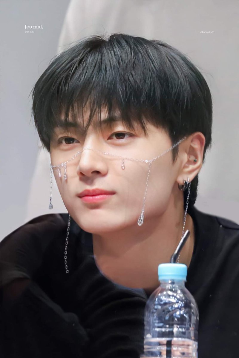 OracleArman's tweet photo. Happy Bornday Jay Jongsung Park!!!🥳💖💖 https://t.co/b2mEojoa9R