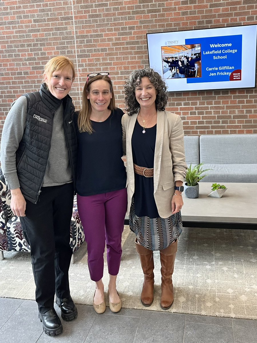 AOG16's tweet image. Collaboration is so key. Such a nice morning connecting with our awesome colleagues to the North @LakefieldCS in support of students @TCSBears @ElsonEducates @jdfrickey @rachpears0n @MsFickel @CGilfillan07 👌 #academicsupport #learningstrategies #studentsfirst