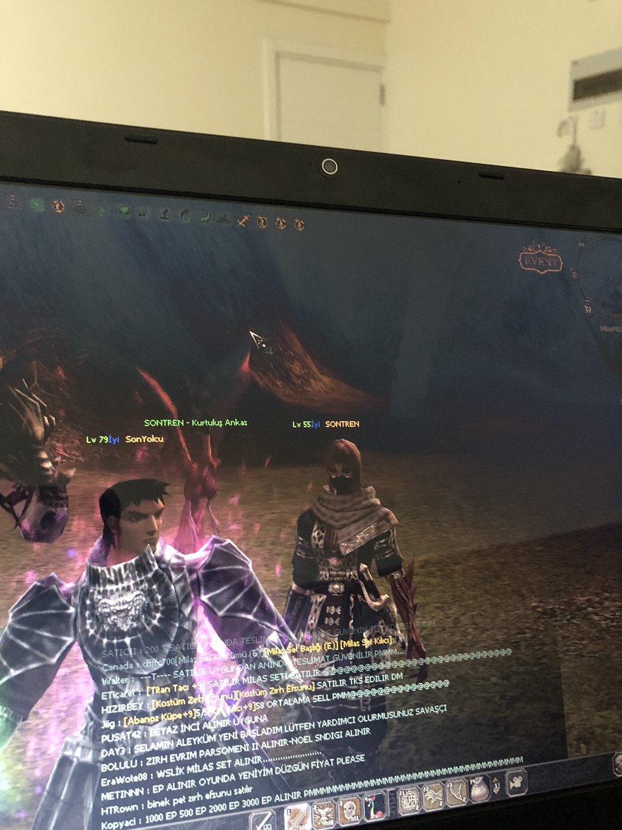 Başladık yine hadi hayırlısı