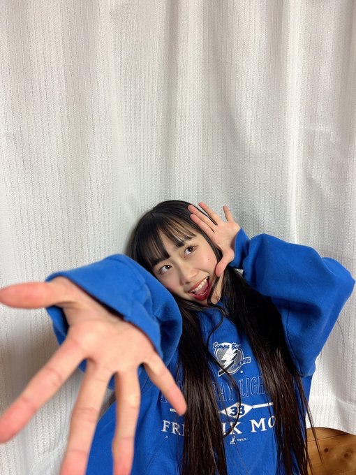 Twitterのコスプレ画像4