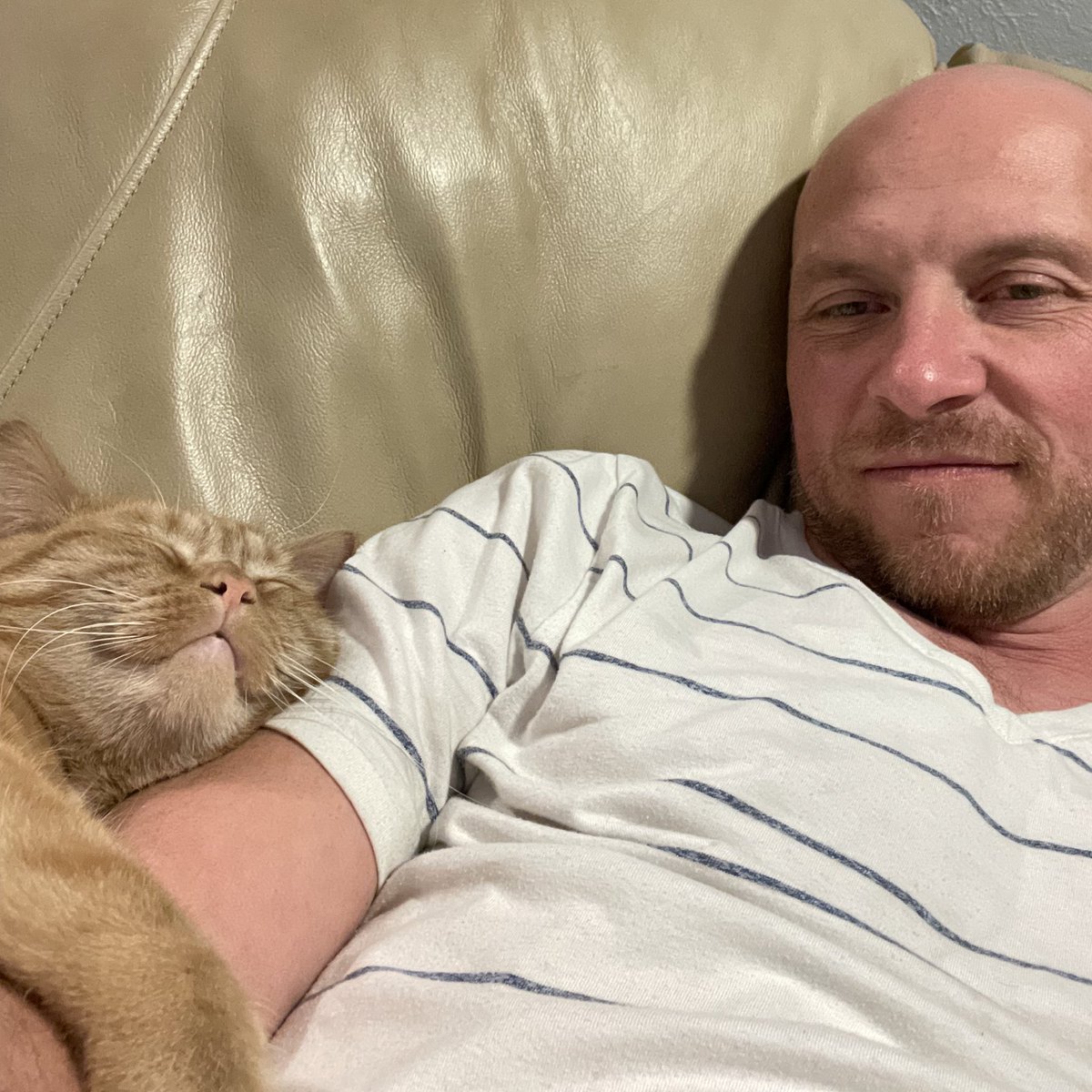 RubyAndRyan's tweet image. Your pets don&apos;t really love you