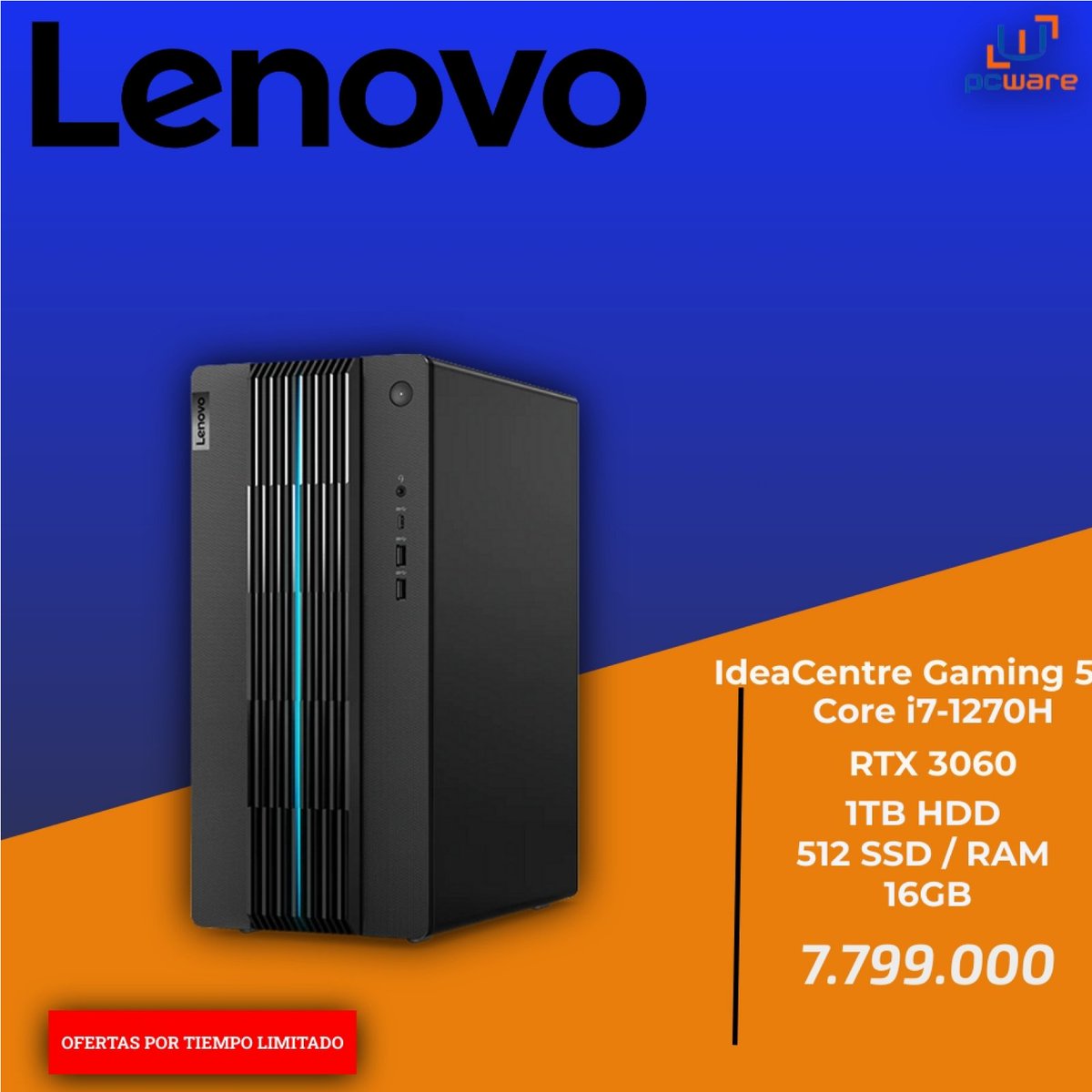 PC WARE SHOP SAS tweet media