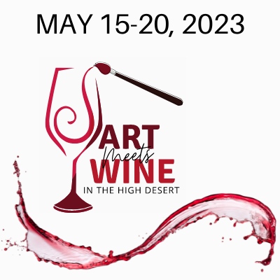 We are pleased to announce PROJECT M Wines will be a featured winey at Art Meets Wine in the High Dessert. We'll be bringing out acclaimed Willamette Valley Pinot Noir and Chardonnay to Sunriver. Join us!
#wvwines #projectMwines #oregonpinotnoir #willamettevalleyChardonnay