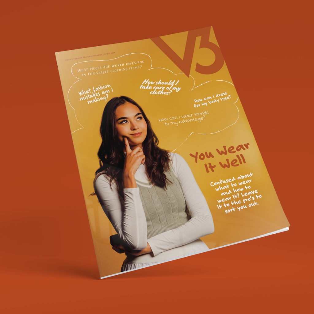 v3magazine's tweet photo. April 2023
https://t.co/Rv2tMizg0L
Fashion Frustrations: Finessed
Hardy Home: Blue Ridge, Georgia
Harbin Clinic: Partners with Exchange Club Family Resource Center and Advocates for Children
#ReadV3 https://t.co/xkcMiwiEFu