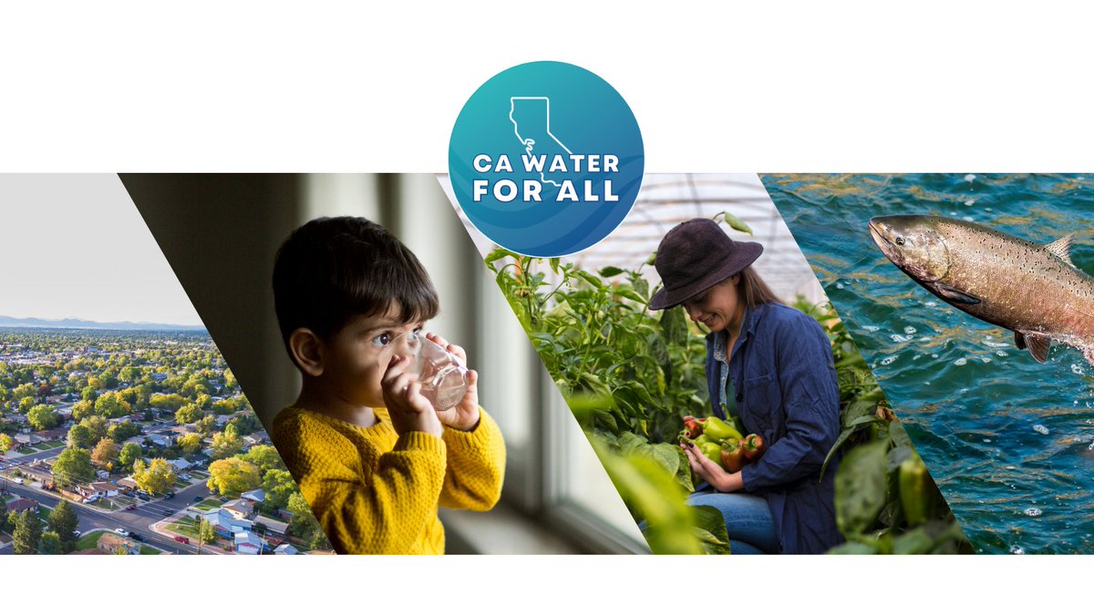 MesaWater's tweet photo. Costa Mesa, it's time to work together and find solutions to ensure a sustainable #water supply for communities, agriculture, the environment -- for all. CA must secure our water future. Learn how by visiting https://t.co/VRRT5nH1eA #CAWaterForAll #WaterSolutions #SB366 https://t.co/Q7bbSsfYfV
